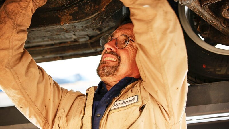 . – Bild: Warner Bros. Discovery