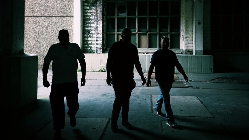 . – Bild: Warner Bros. Discovery