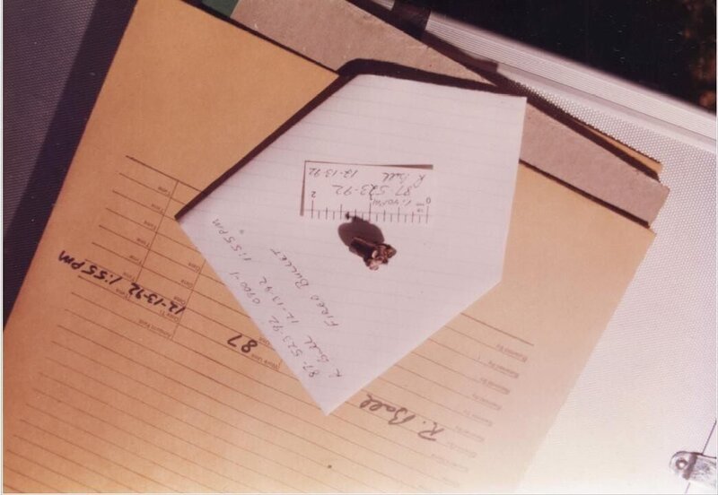 Bullet – Bild: Oxygen Cable LLC