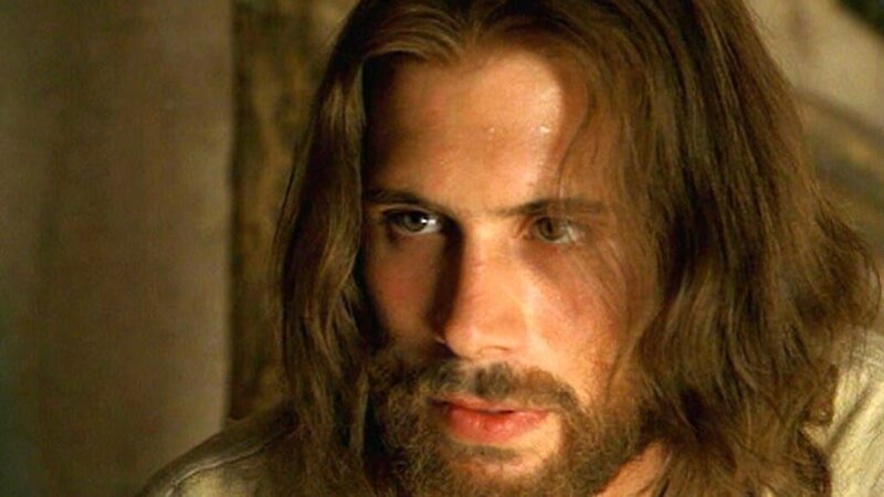 Jesus (Jeremy Sisto) – Bild: BBL