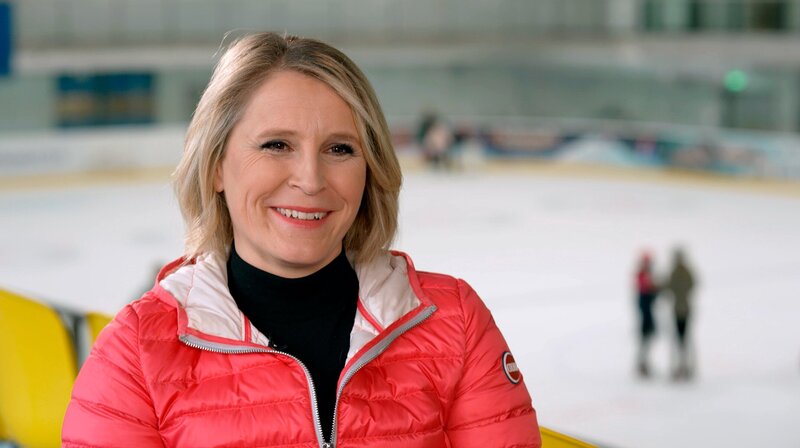 Unsere Wintergeschichten – Bild: WDR