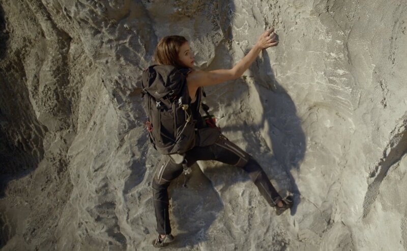 The Ledge – Bild: CH Media