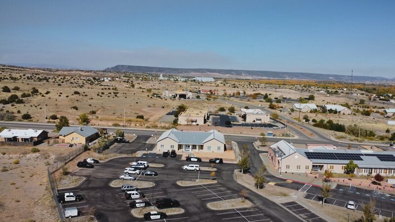 Landschaftliche Ansicht – Bild: Warner Bros. Discovery