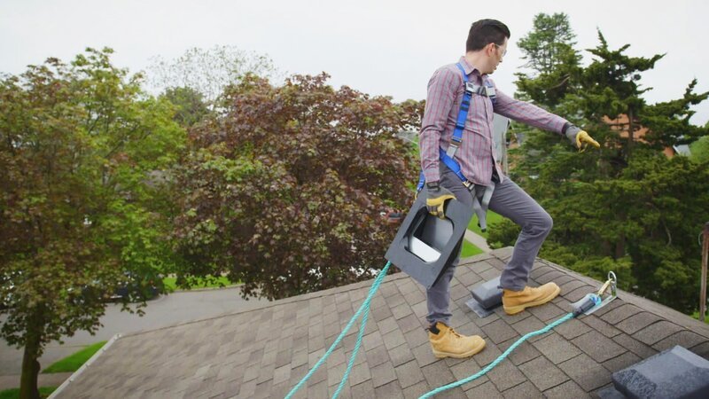 Jonathan – Bild: HGTV