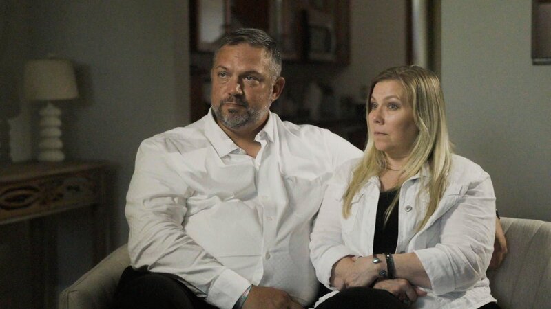 Stacy and Forrest Bailey (DIe Eltern von Tristyn) – Bild: RTL