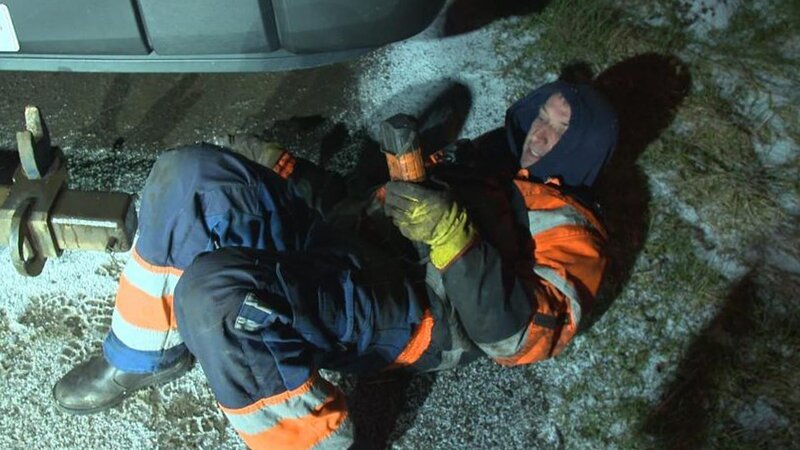 . – Bild: Warner Bros. Discovery