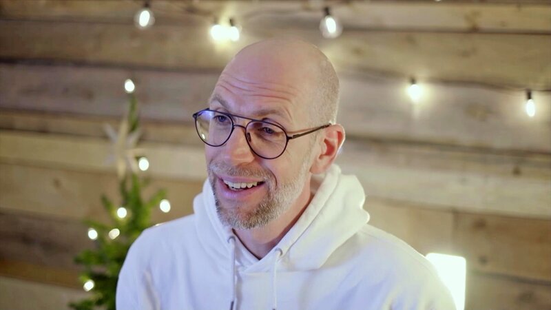 Daniel Harter – Bild: Bibel TV