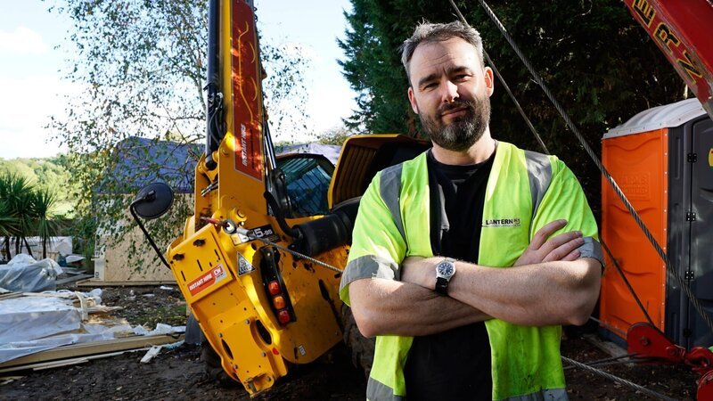 This image has been distributed to our partners. – Bild: Crackit Productions Ltd