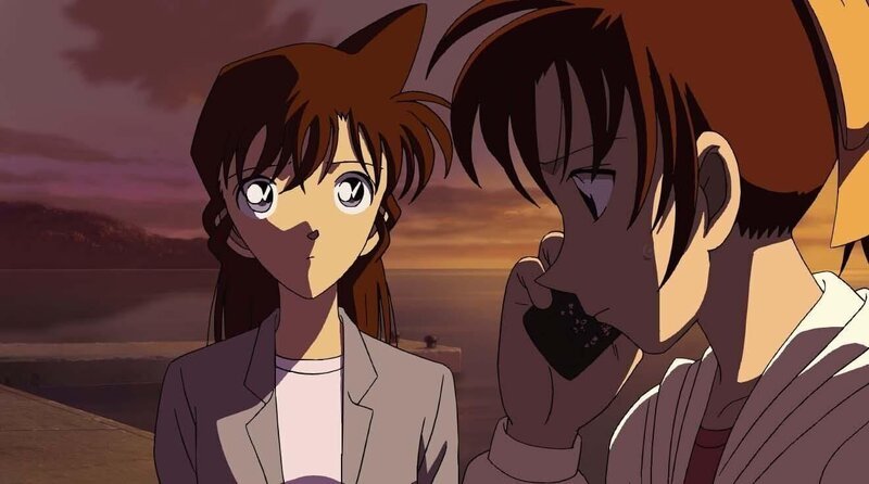 Bild: Gosho Aoyama /​ Shogakukan, YTV, TMS