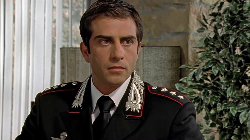 Capitano Giulio Tommasi (Simone Montedoro) – Bild: Bibel TV