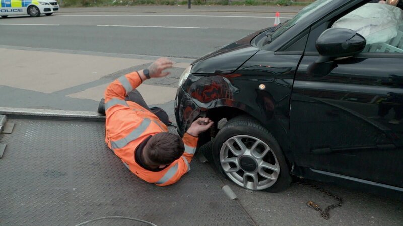 Bild: Middlechild Productions