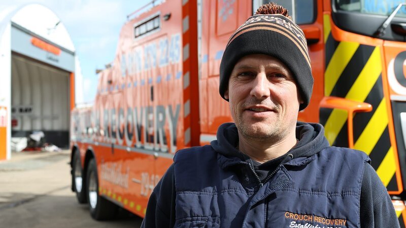 . – Bild: Warner Bros. Discovery