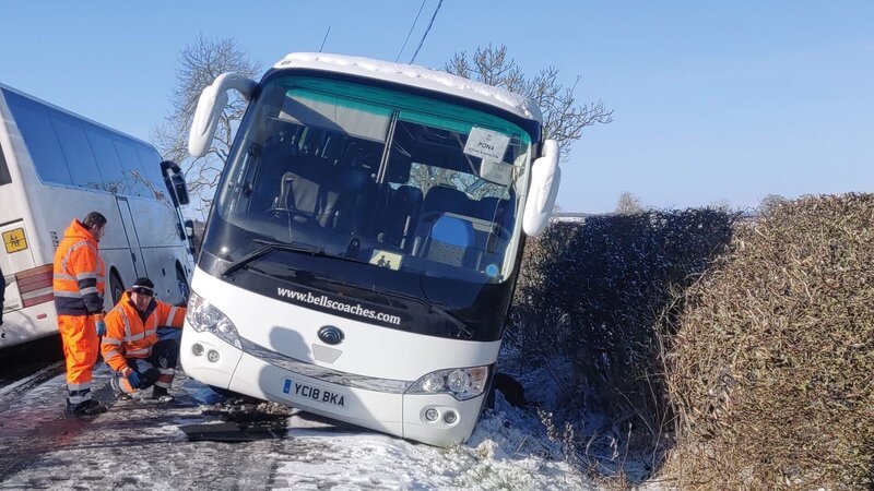 This image has been distributed to our partners. – Bild: Crackit Productions Ltd