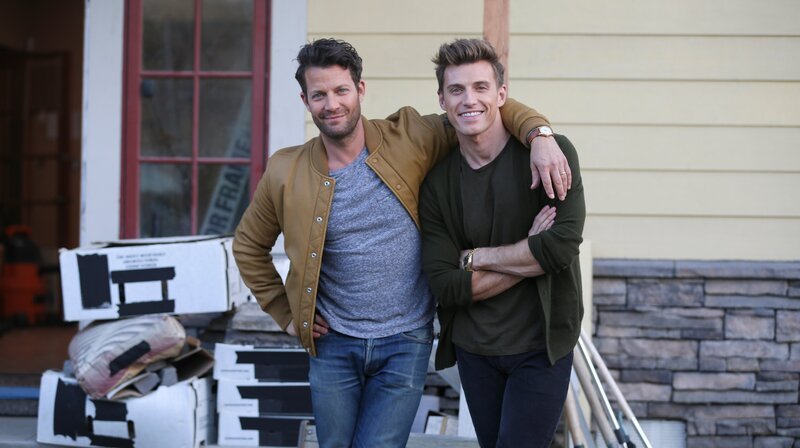 Unbekannt – Bild: Discovery