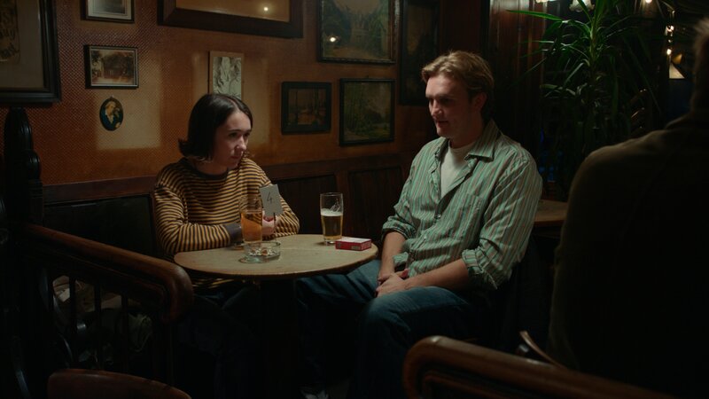 Danke für nichts – Bild: Edgar Fischnaller, Jonas Kolahdo /​ ZDF