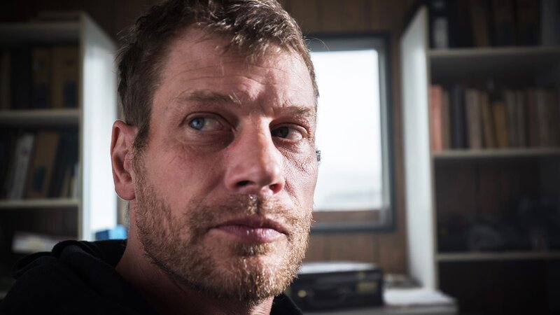 . – Bild: Warner Bros. Discovery