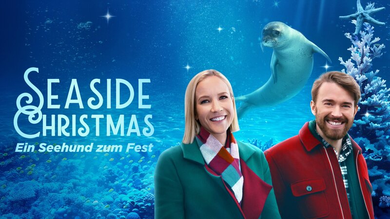 Seaside Christmas – Bild: RTL