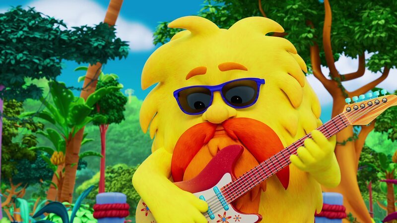 Grumpy Old Troll – Bild: Paramount