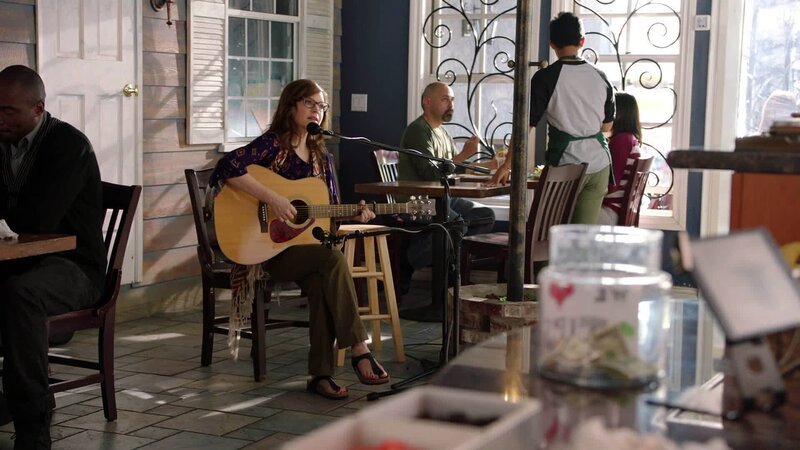 Bild: Comedy Central