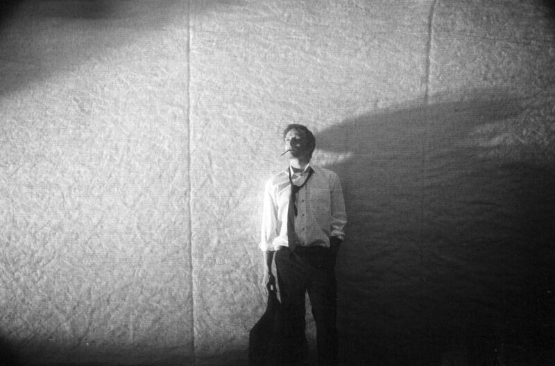 Mads Mikkelsen - Brillanter Bösewicht – Bild: Jan Jul/​Aarhus Theater Arkiv