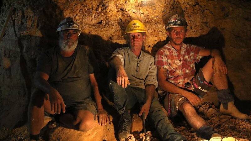 . – Bild: Warner Bros. Discovery