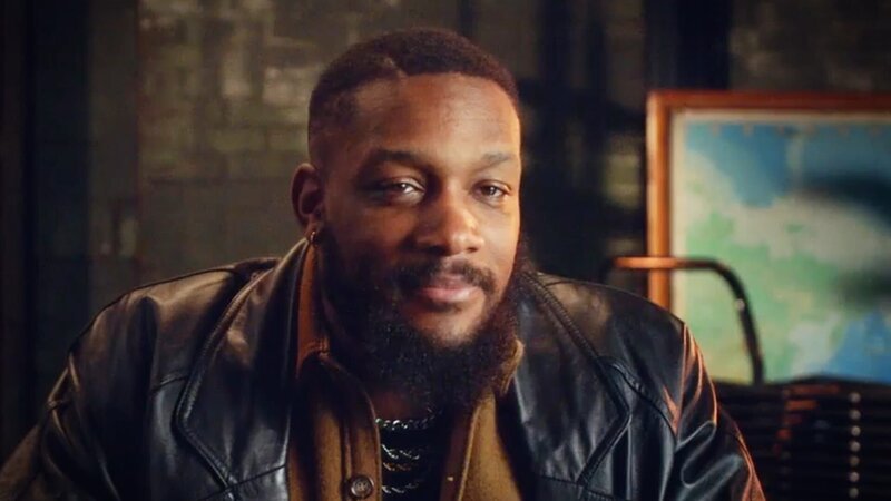 . – Bild: Warner Bros. Discovery