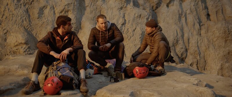 The Ledge – Bild: CH Media