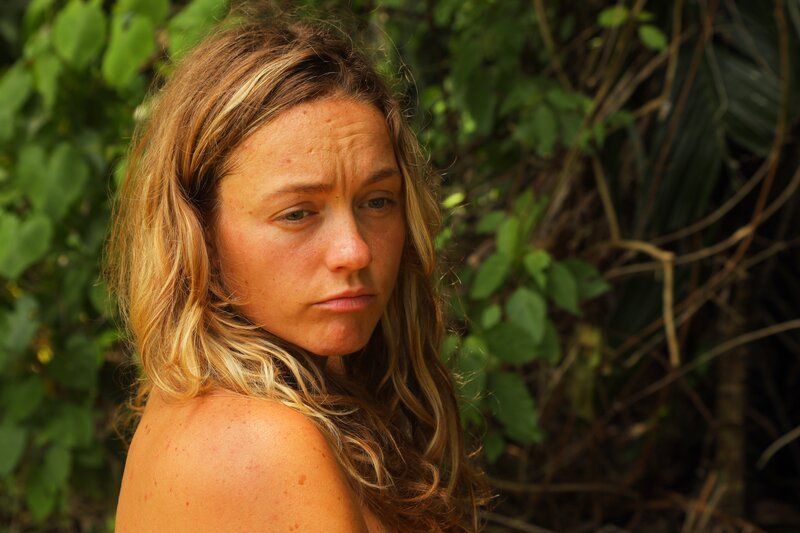 Kim Nahaufnahme – Bild: RANDYLEE /​ Discovery Communications, LLC /​ Discovery Channel/​Sharellis Tatis