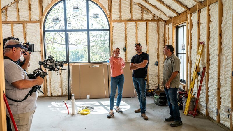 . – Bild: Warner Bros. Discovery