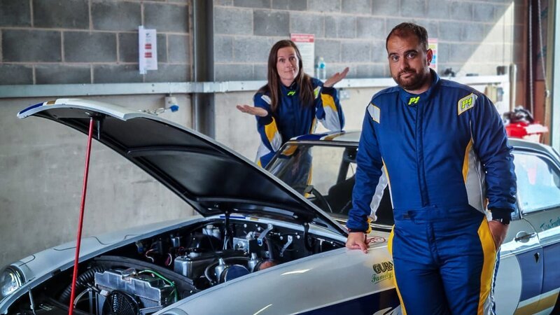 . – Bild: Warner Bros. Discovery