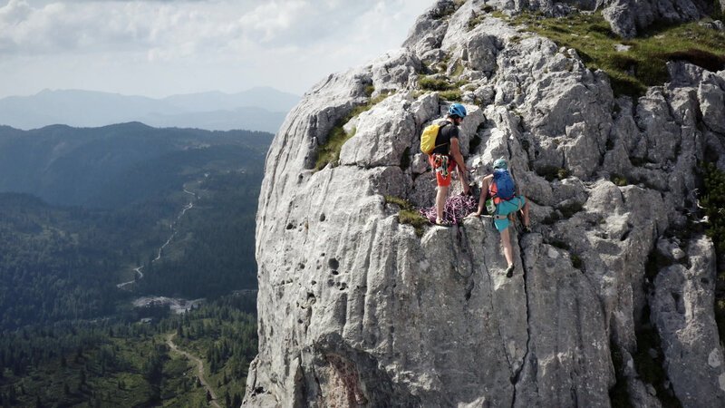 Bild: Bergblick