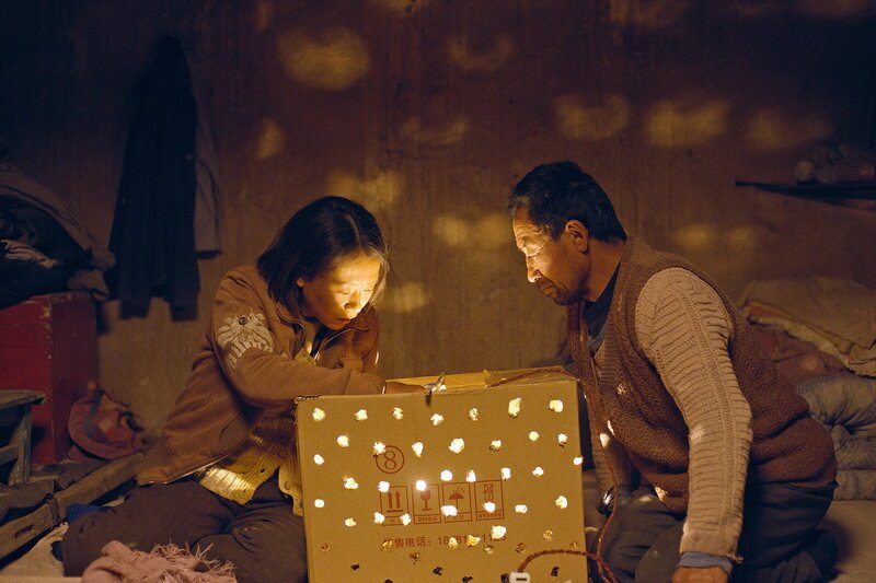 Return to Dust
Hai-Quing als Cao Guiying, Renlin Wu als Ma Youtie
SRF/​trigon-film – Bild: SRF1