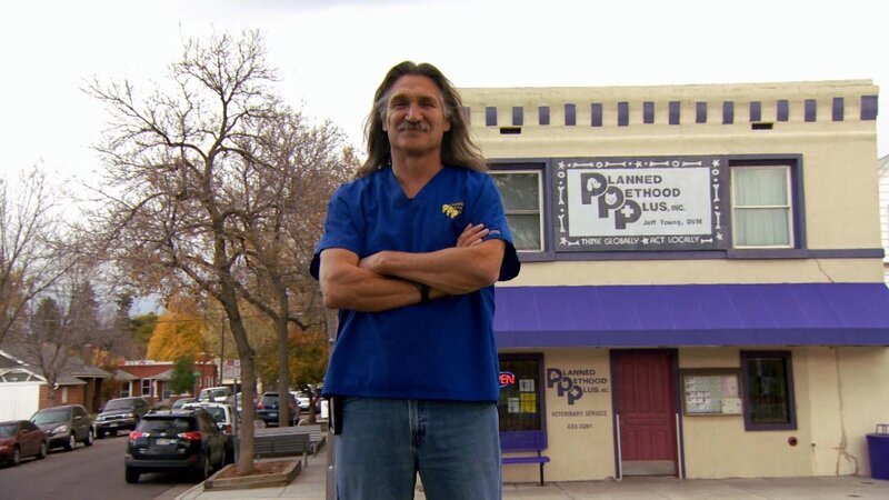 . – Bild: Warner Bros. Discovery