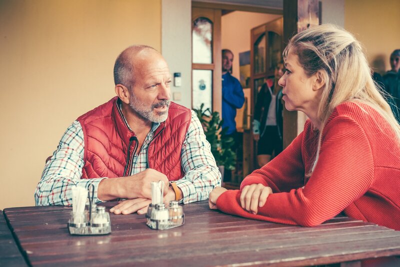 Steirerwahn – Bild: ORF/​Allegro Film/​Stefan Robitsch