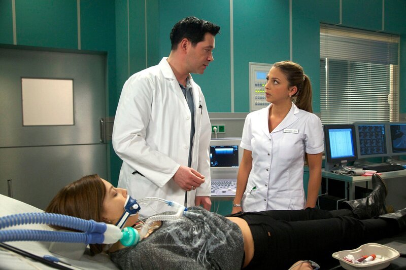 In aller Freundschaft (IAF) Staffel 15 Episodenguide – fernsehserien.de