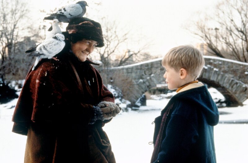 Kevin - Allein in New York – Bild: ORF