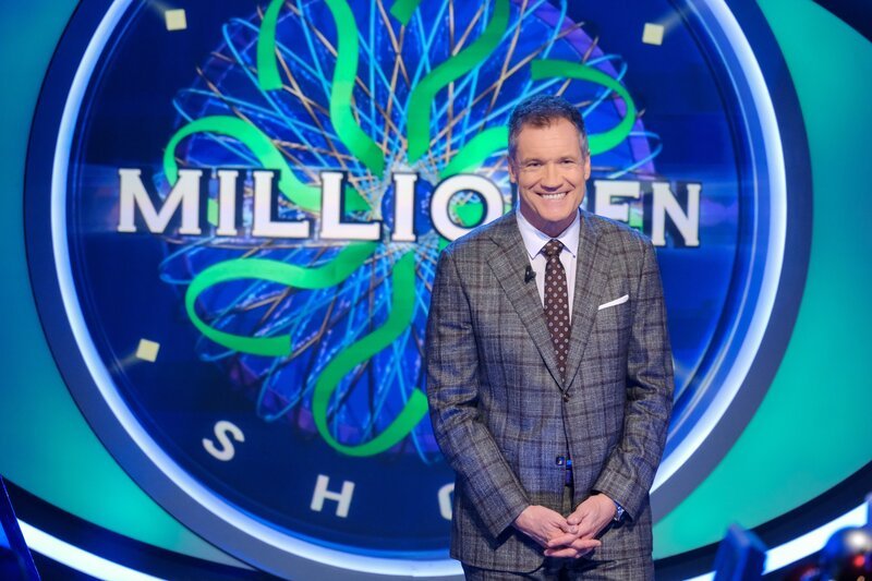 Armin Assinger. – Bild: ORF/​Günher Pichlkostner