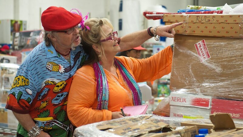 . – Bild: Warner Bros. Discovery