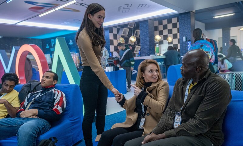 Gran Turismo: Based On a True Story – Bild: ORF/​Sony Pictures/​Gordon Timpen