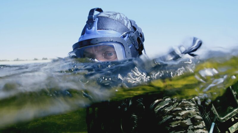 . – Bild: Warner Bros. Discovery