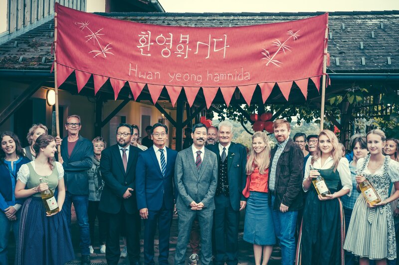 Steirerwahn – Bild: ORF/​Steirerwahn/​Stefan Robitsch