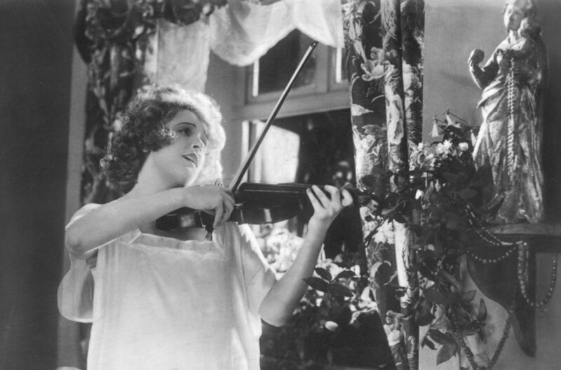 Ein Walzertraum – Bild: Deutsches Filminstitut Filmmuseum Frankfurt (DFF)