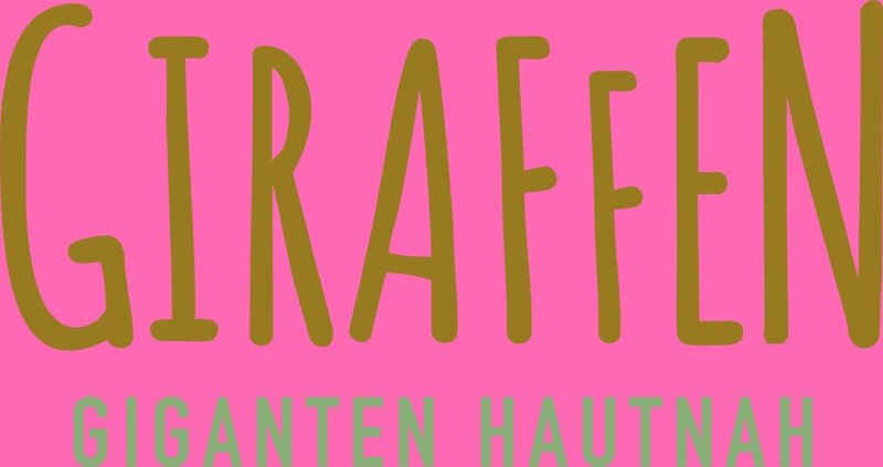 Giraffen - Giganten hautnah – Bild: RTL