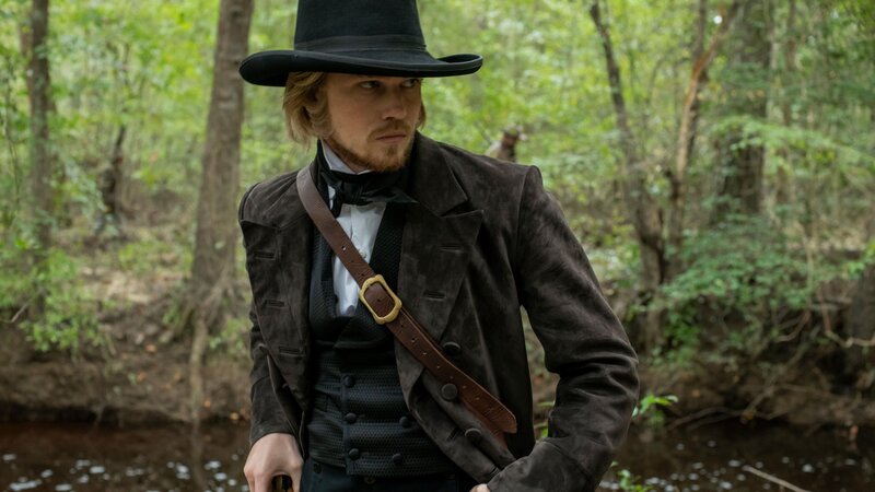 Harriet - Der Weg in die Freiheit – Bild: ORF/​Universal Pictures/​Focus Features/​Glen Wilson