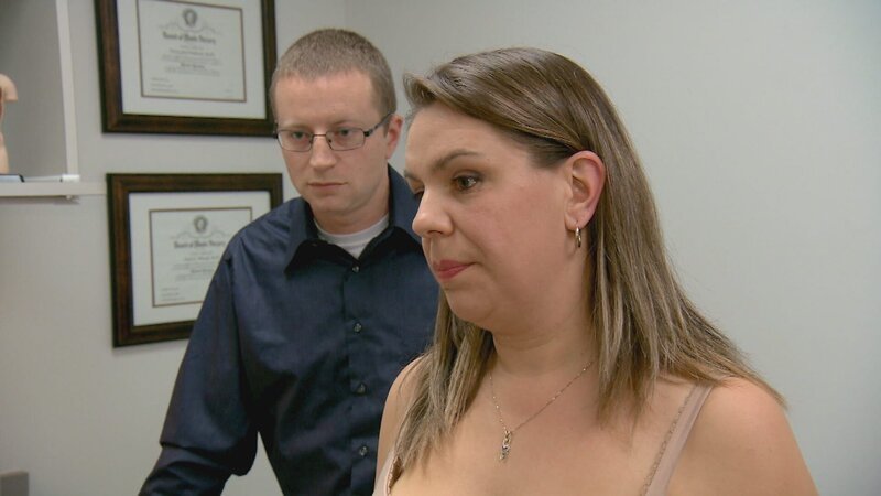 Joe; Kristina; – Bild: E! Entertainment Television, LLC