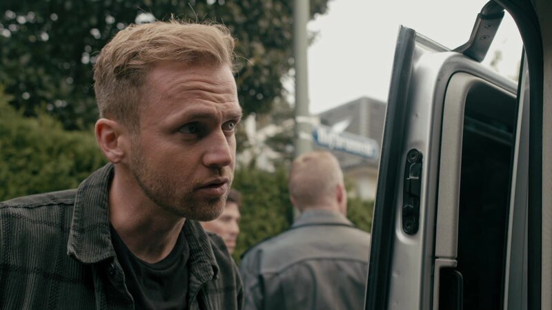 Philipp Stehler – Bild: SAT.1