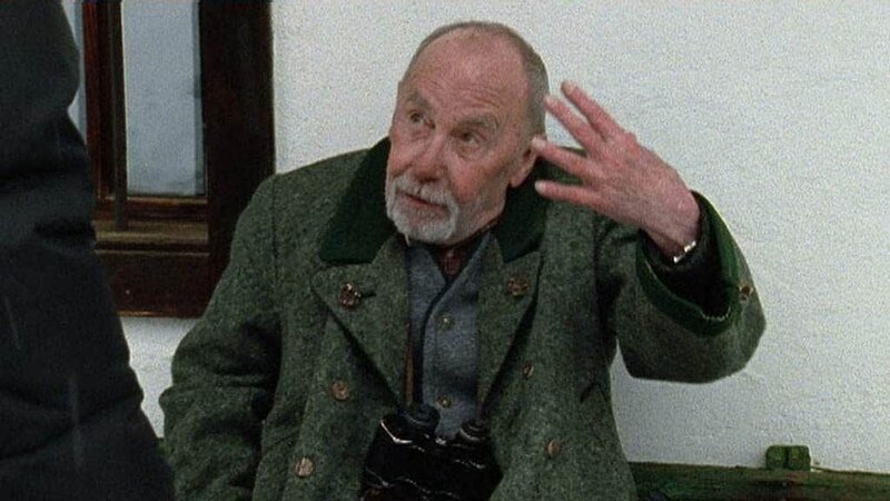 Otto Anton Eder (Bauer). – Bild: ORF 1