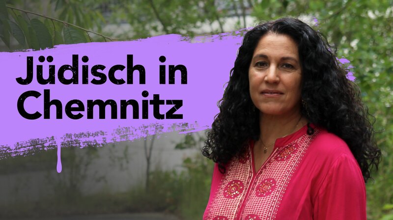 Nirit Sommerfeld – Bild: MDR