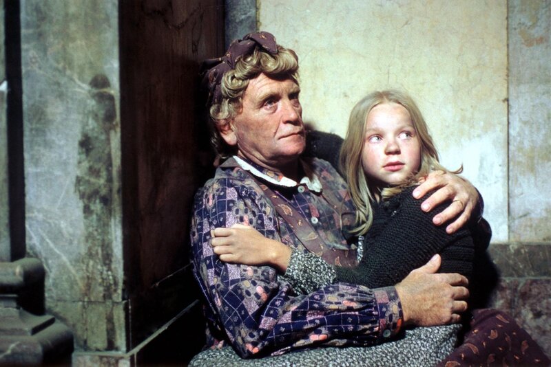 Die Männer Ihrer Majestät – Bild: ORF