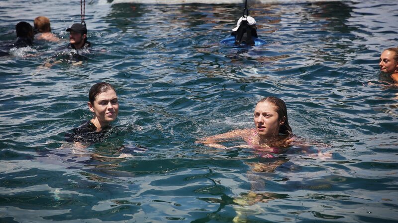 . – Bild: Warner Bros. Discovery